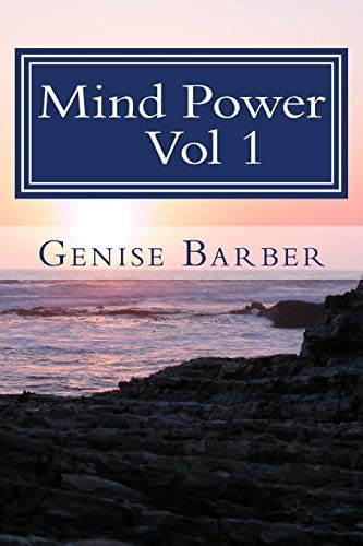 Mind Power Volume 1