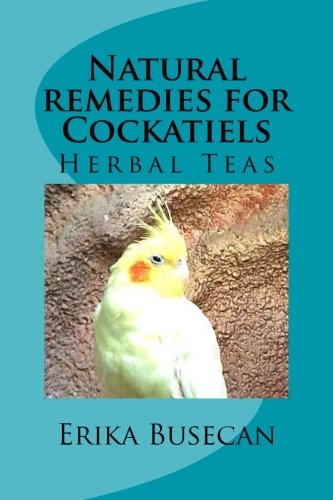 Natural Remedies for Cockatiels Herbal Teas
