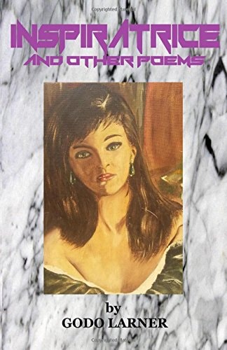 Inspiratrice, and Other Poems