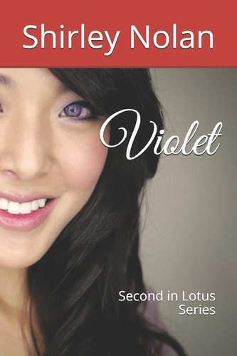 Violet Second in the Lotus Series