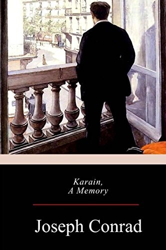 Karain, a Memory