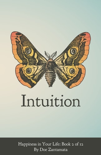 Happiness in Your Life - Book Two Intuition