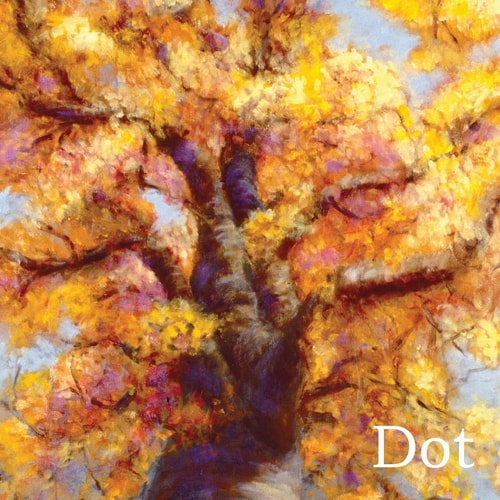 Dot The Art of Dorothy Jean Culhane