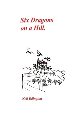 Six Dragons on a Hill