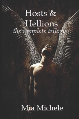 Hosts and Hellions The Complete Trilogy