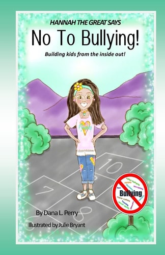 No To Bullying!