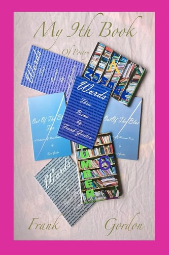 My Ninth Book