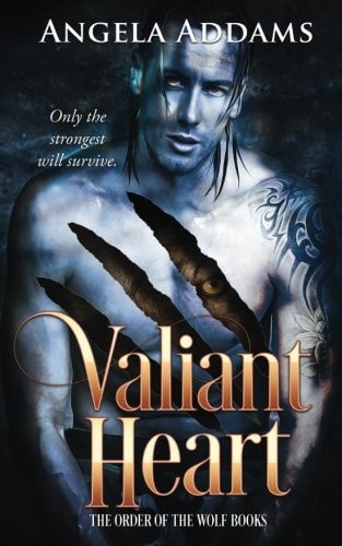 Valiant Heart