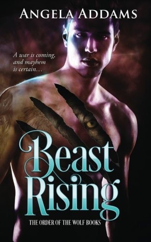Beast Rising