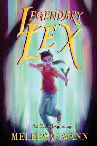 Legendary Lex: An ODD Beginning