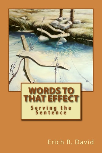 Words To That Effect
