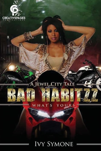 Bad Habitzz What's Yours
