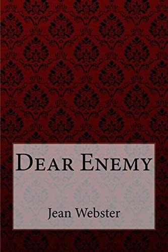 Dear Enemy Jean Webster