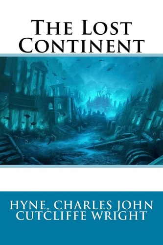 The Lost Continent