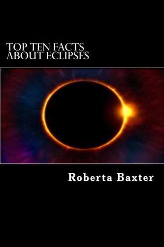 Top Ten Facts about Eclipses