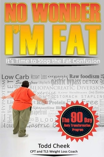 No Wonder I'm Fat It's Time to Stop the Fat Confusion