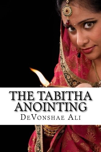 The TABITHA Anointing A Gift That Refuses To Die