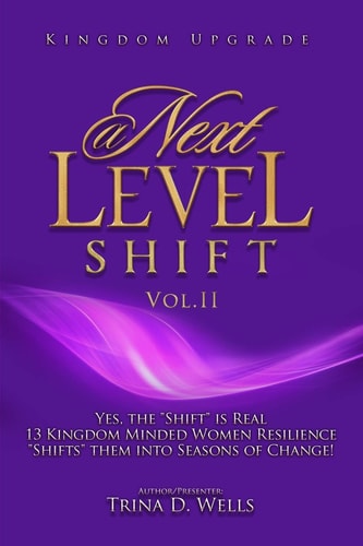 Kingdom Upgrade A Next Level Shift