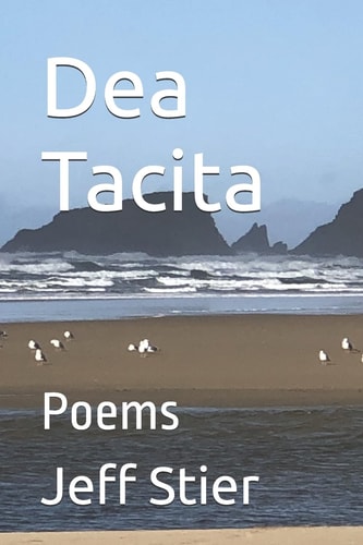 Dea Tacita Poems