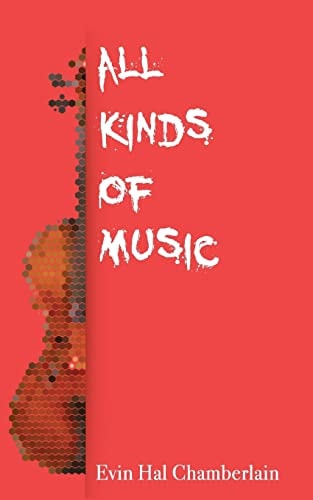 All Kinds Of Music