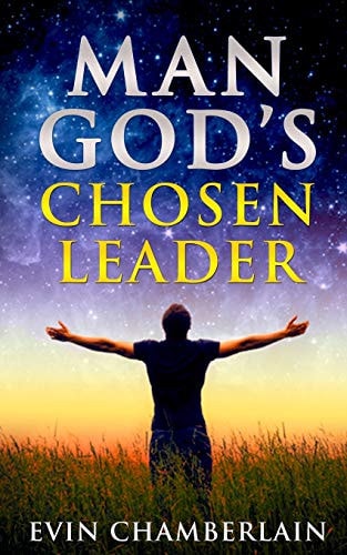 Man God's Chosen Leader