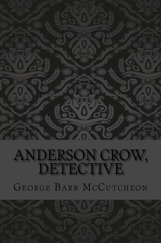 Anderson Crow, Detective
