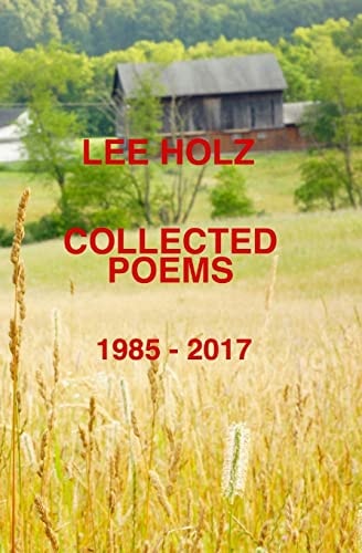 Collected Poems 1985-2017