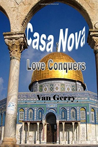 Casa Nova Love Conquers