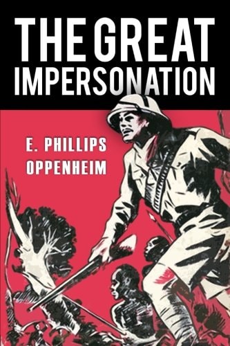 The Great Impersonation