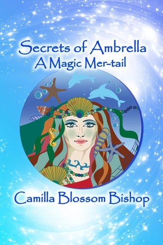 Secrets of Ambrella a Magic Mer-Tail