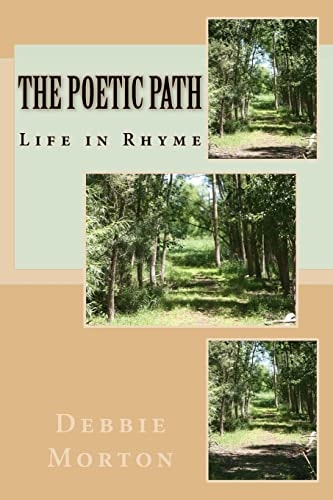 The Poetic Path Poems with Passion