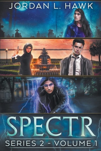 Spectr Series 2, Volume 1