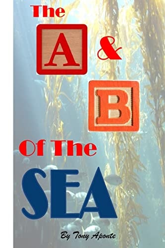 The a and B of the Seas