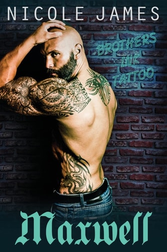 Maxwell Brothers Ink