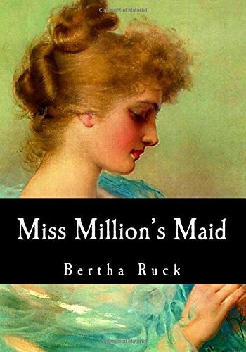 Miss Million's Maid