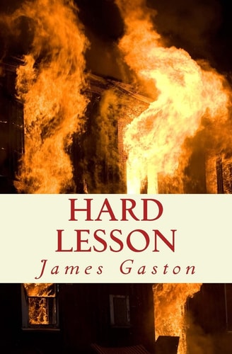 Hard Lesson The Second Asher Mystery