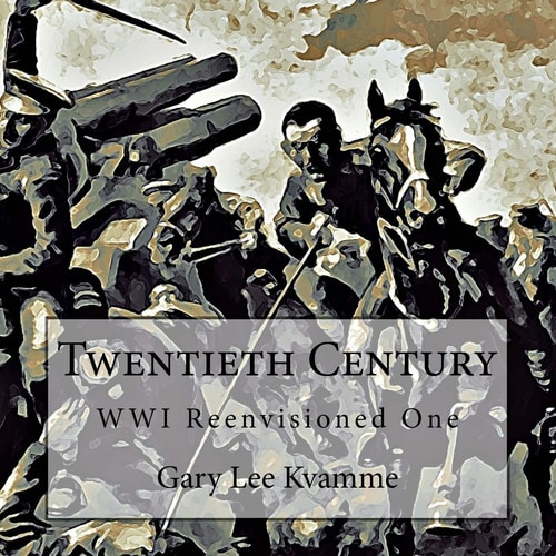 Twentieth Century WWI Reenvisioned One