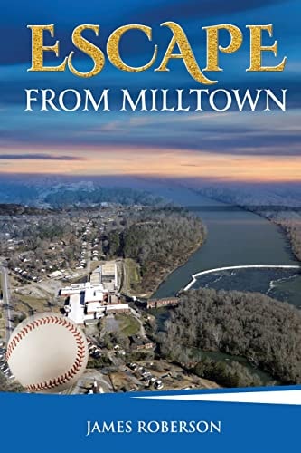 Escape from Milltown Eat the Hard-Cheese