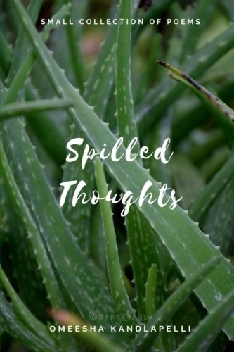 Spilled Thoughts
