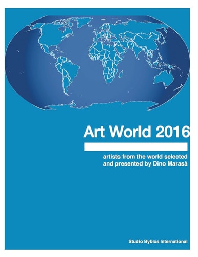 Art World 2016
