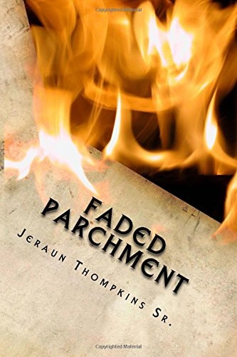 Faded Parchment