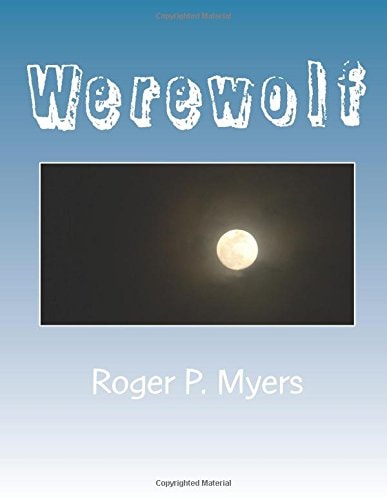 Werewolf A Gay Romp