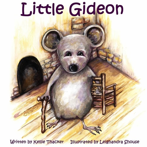 Little Gideon
