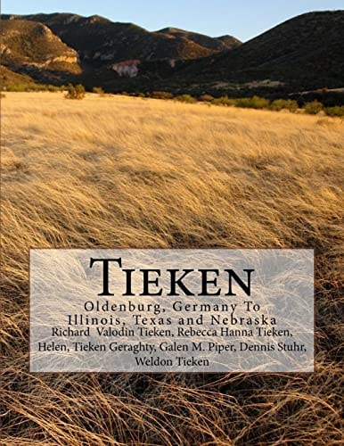Tieken