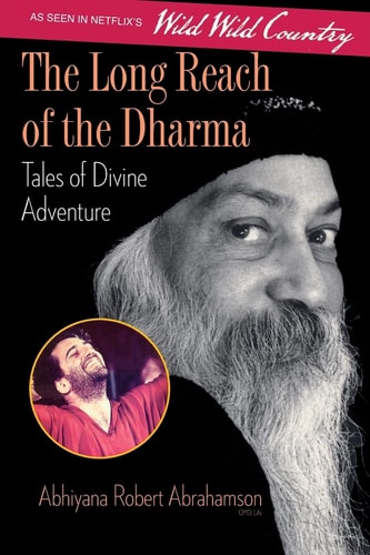 The Long Reach of the Dharma Tales of Divine Adventure