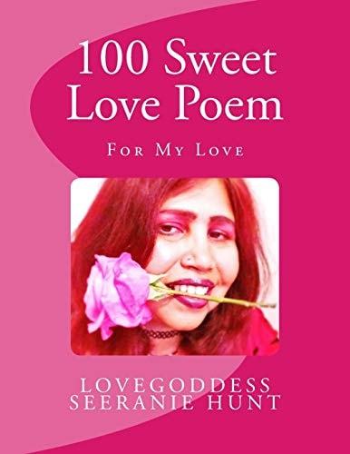 100 Sweet Love Poem For My Love