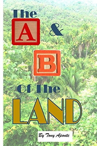 The a and B of the Land