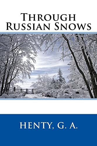 Through Russian Snows