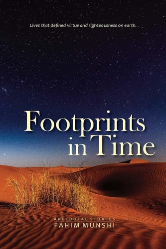 Footprints in Time Gleanings from Islamic History