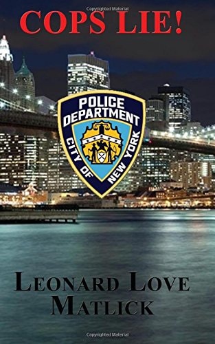 Cops Lie! Mystery